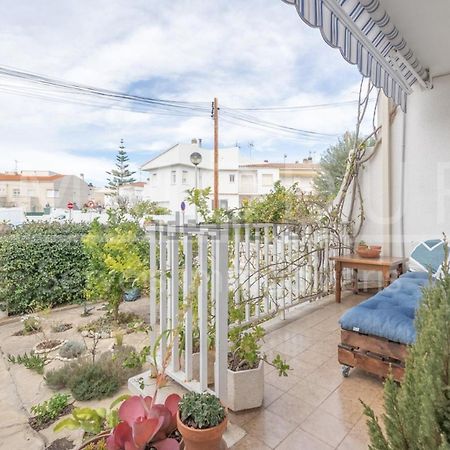Casa Compartida Con Huespedes La Creu Hotel Coma-ruga Exterior photo